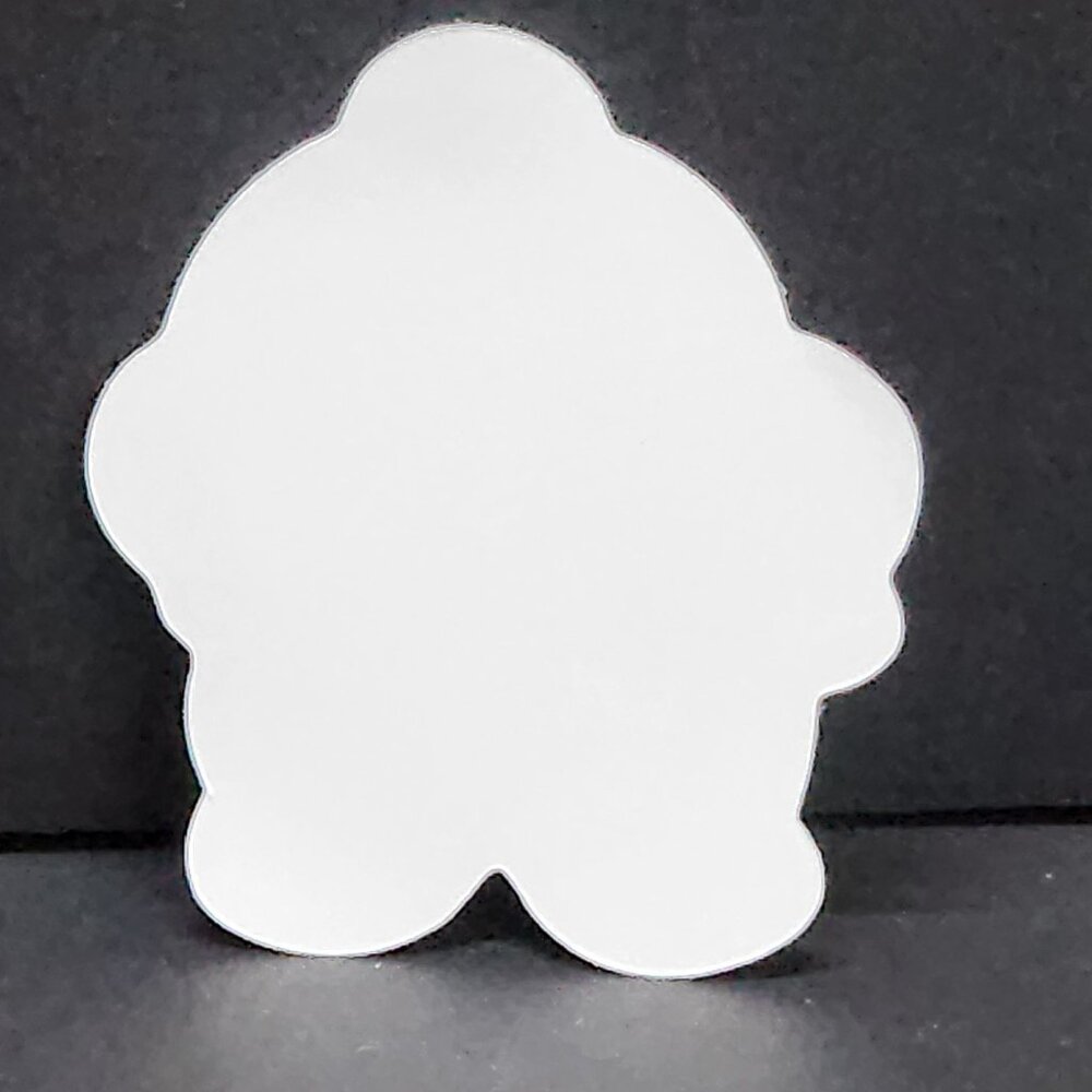 Pokemon Slurfpuff Sticker - Collection Display - Picture 2 of 3